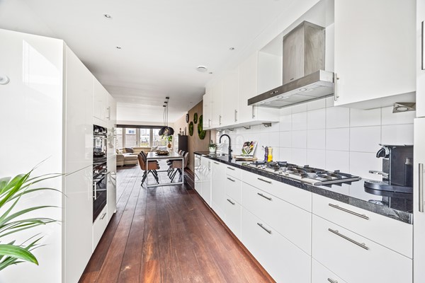 Medium property photo - Kamilleveld 104, 2492 KH Den Haag